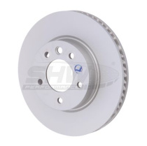 VFR37812 Volkswagen TOUAREG / Porsche Cayenne 02-10 Bromsskiva Fram Höger - 330mm SHW Performance